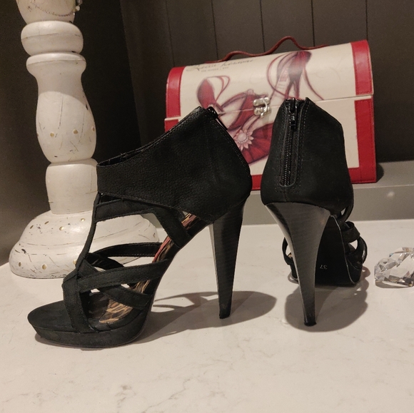🛍️Heels - Picture 5 of 10